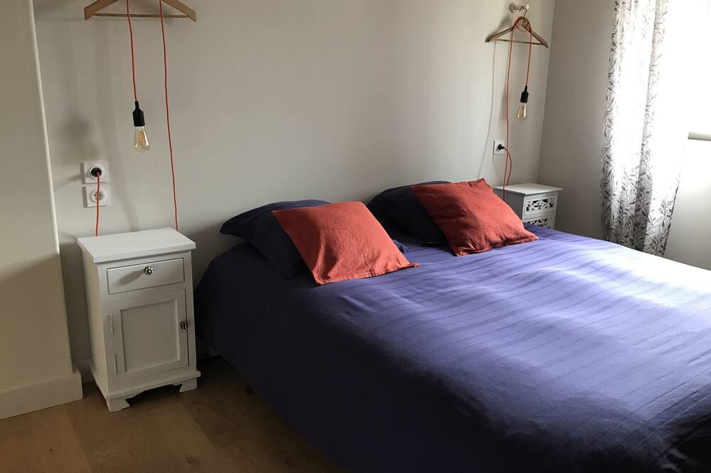 Photo of Bedroom in Planguenoual