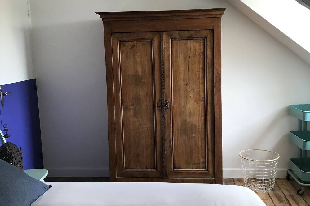 Photo of Bedroom in Planguenoual