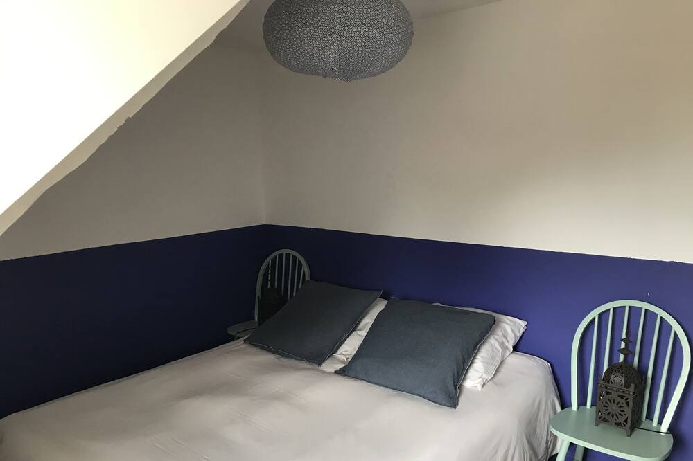 Photo of Bedroom in Planguenoual
