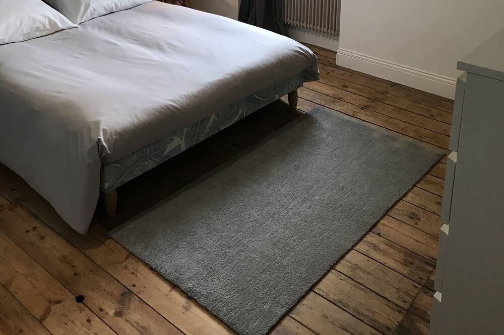 Photo of Bedroom in Planguenoual