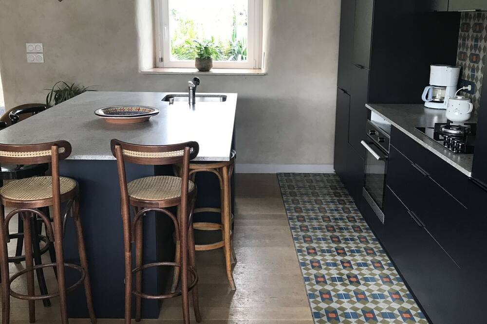 Photo of Kitchen in Planguenoual