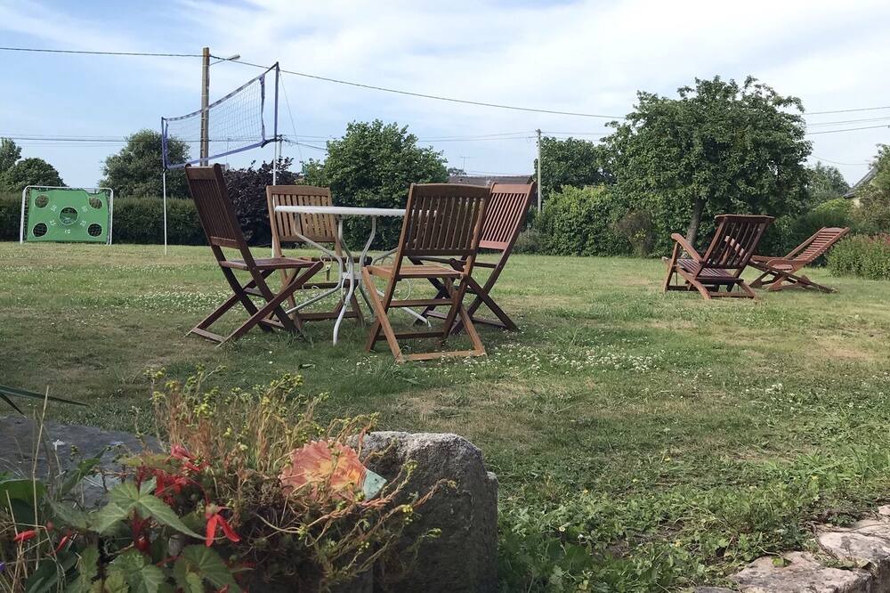 Photo of Outdoor in Planguenoual