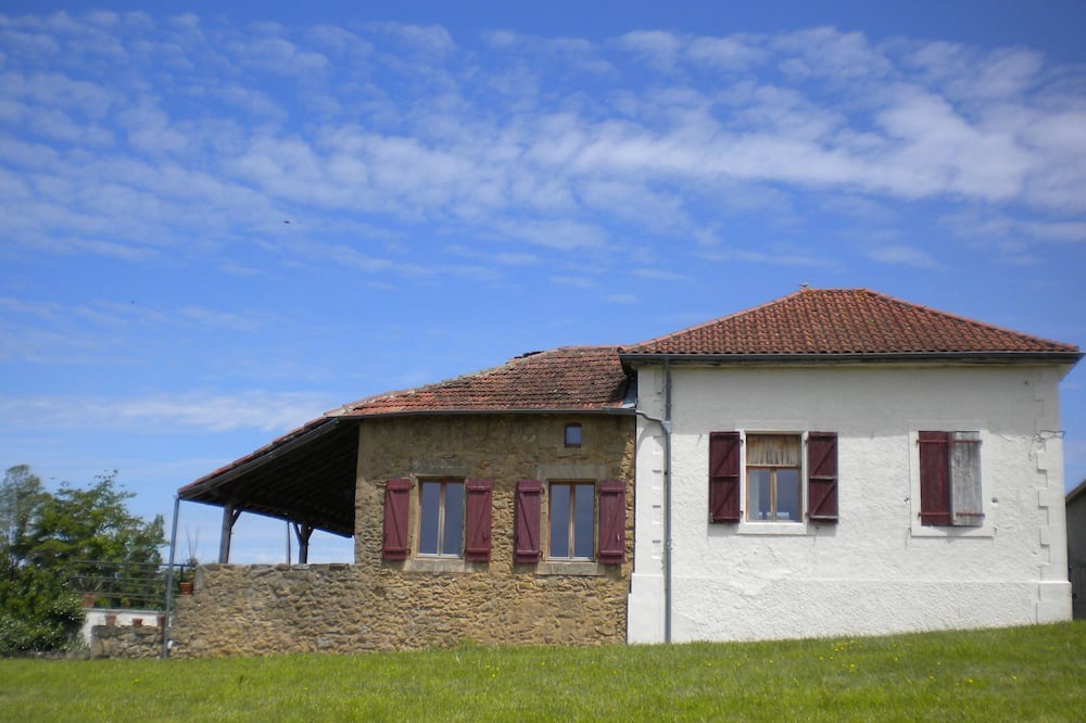 Photo of Outdoor in Cazaux-Villecomtal