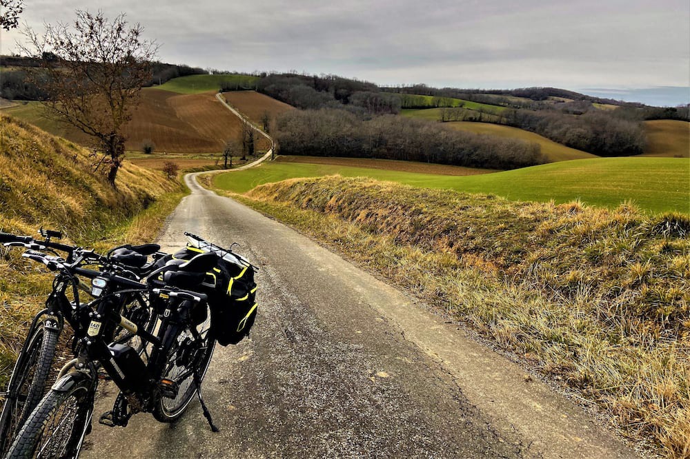 Photo of Outdoor in Cazaux-Villecomtal