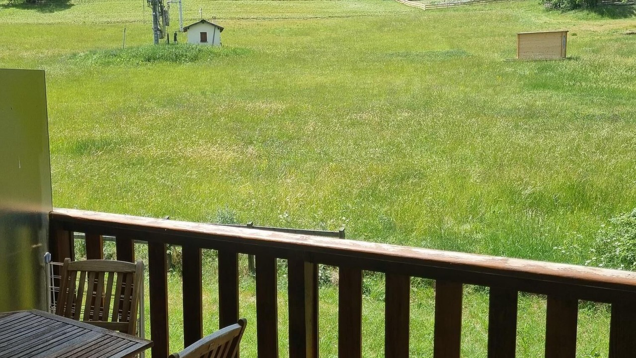 Photo of Outdoor in Le Sauze