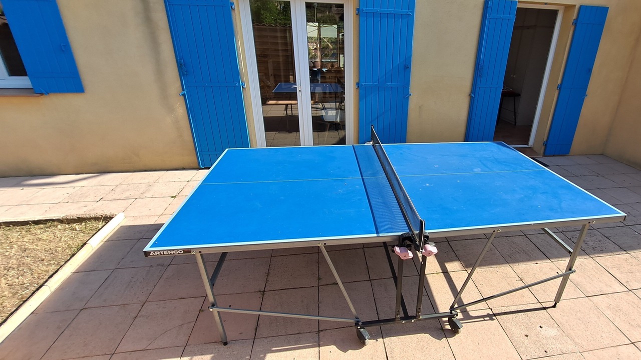 Photo of Outdoor in La Bouverie
