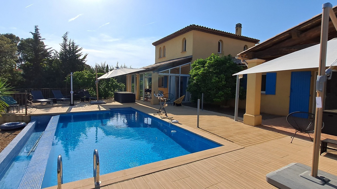 Photo of Outdoor in La Bouverie