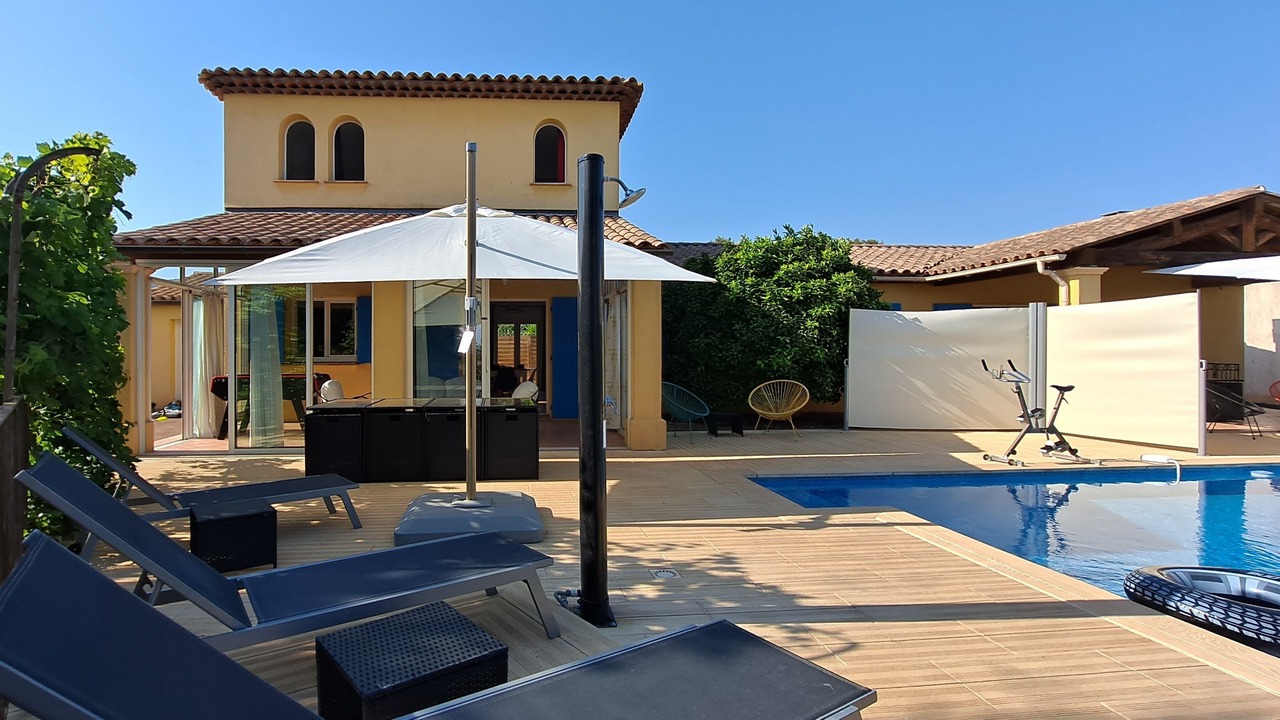 Photo of Outdoor in La Bouverie