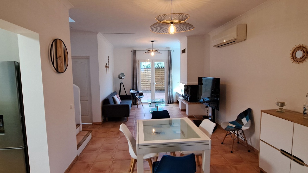 Photo of Kitchen in La Bouverie