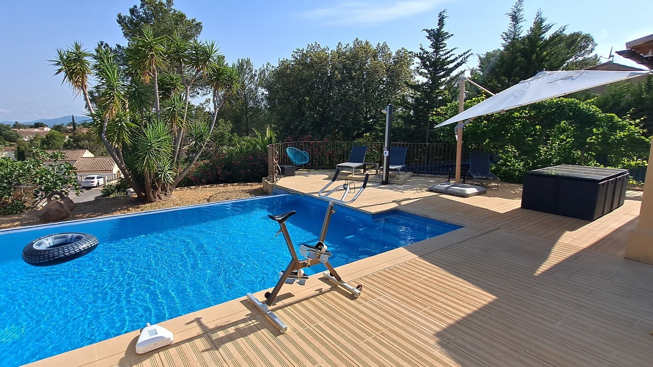 Photo of Outdoor in La Bouverie