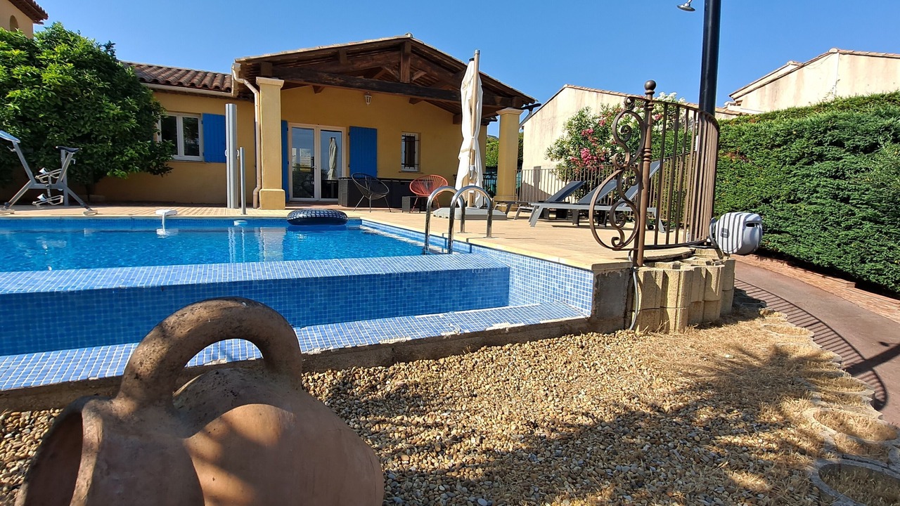 Photo of Outdoor in La Bouverie