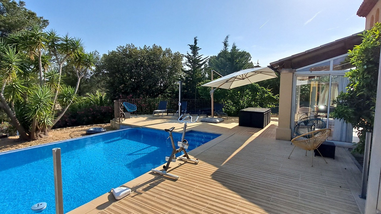 Photo of Outdoor in La Bouverie