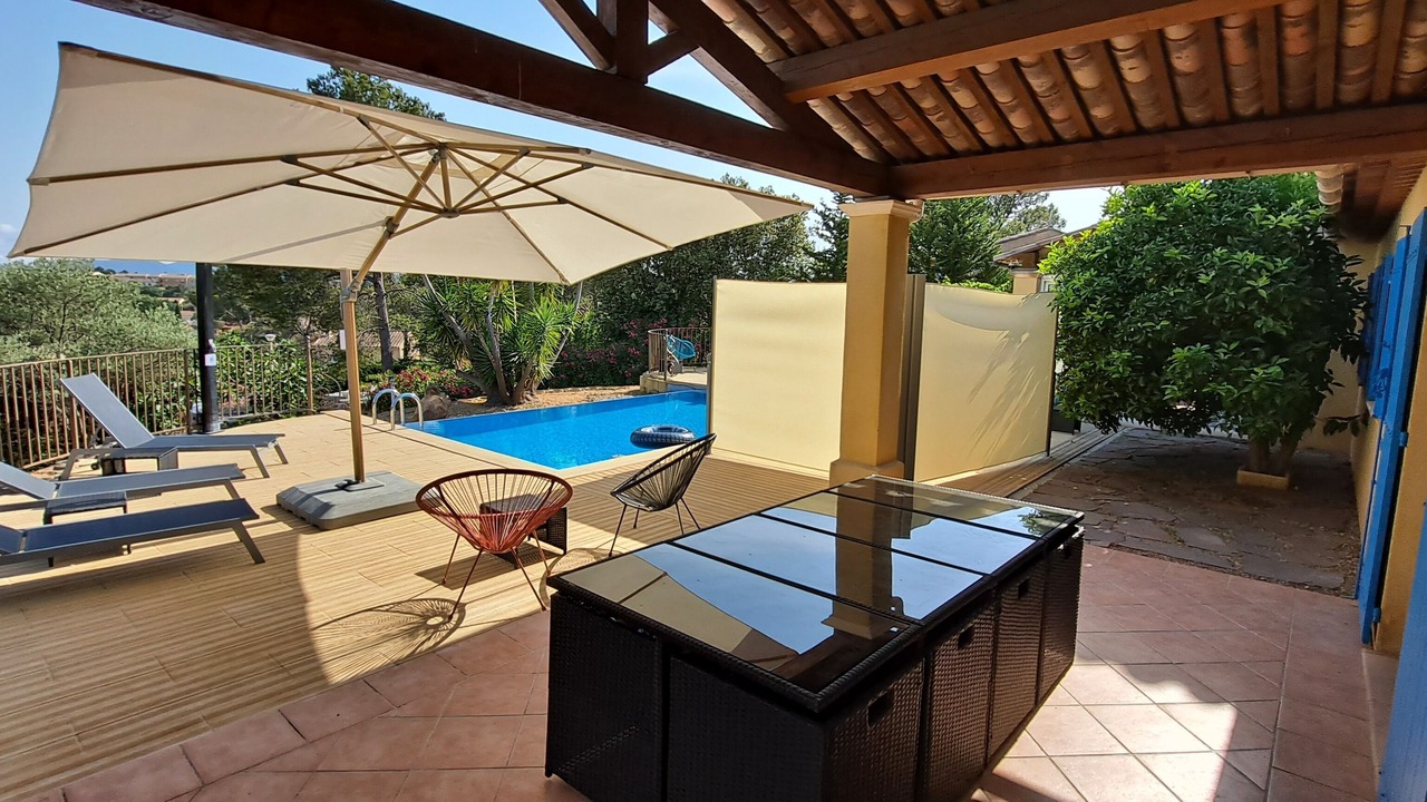 Photo of Outdoor in La Bouverie