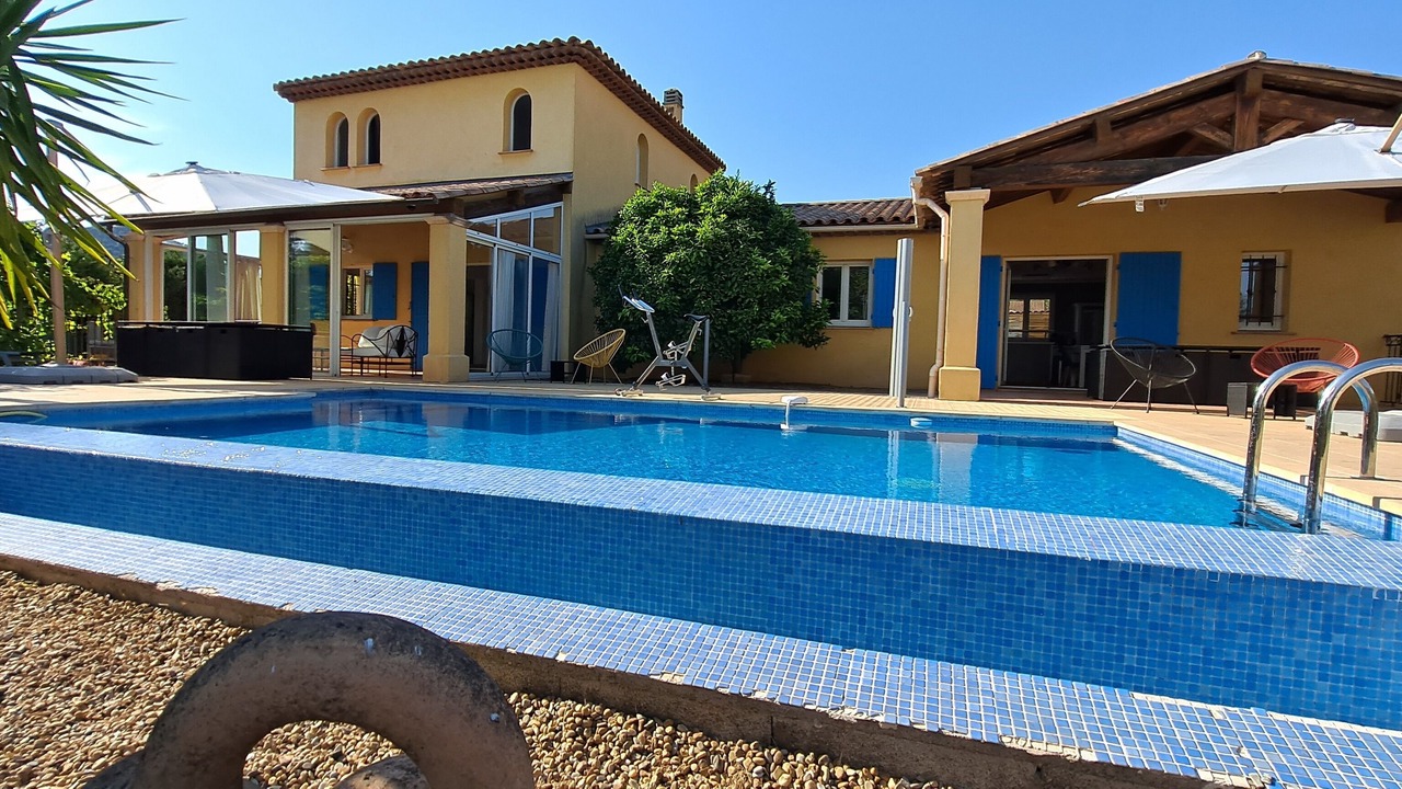 Photo of Outdoor in La Bouverie