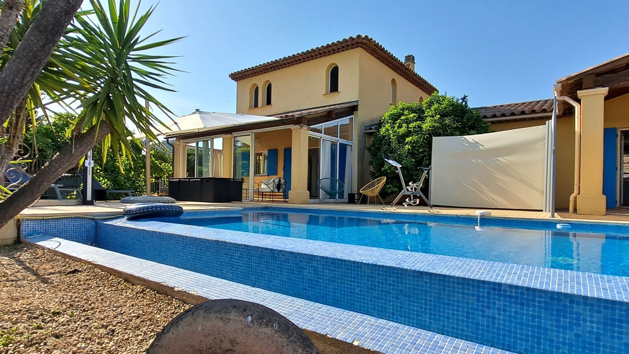 Photo of Outdoor in La Bouverie