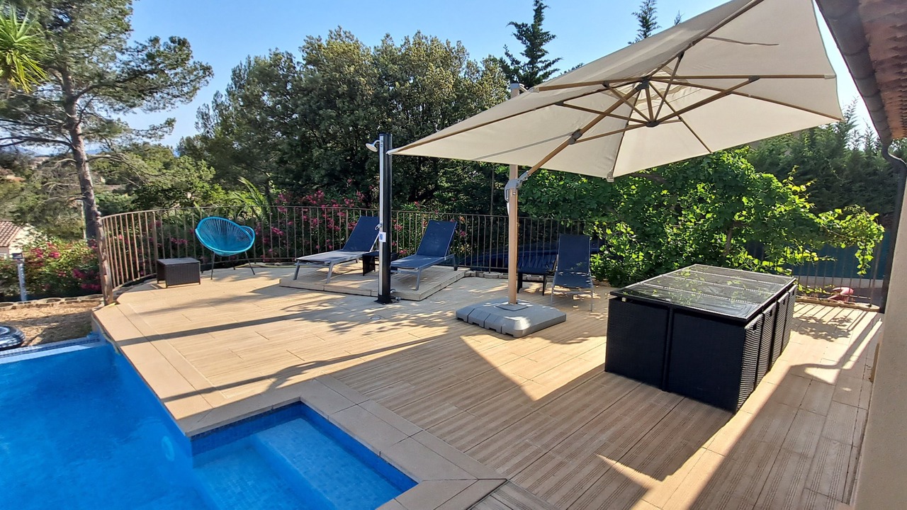 Photo of Outdoor in La Bouverie