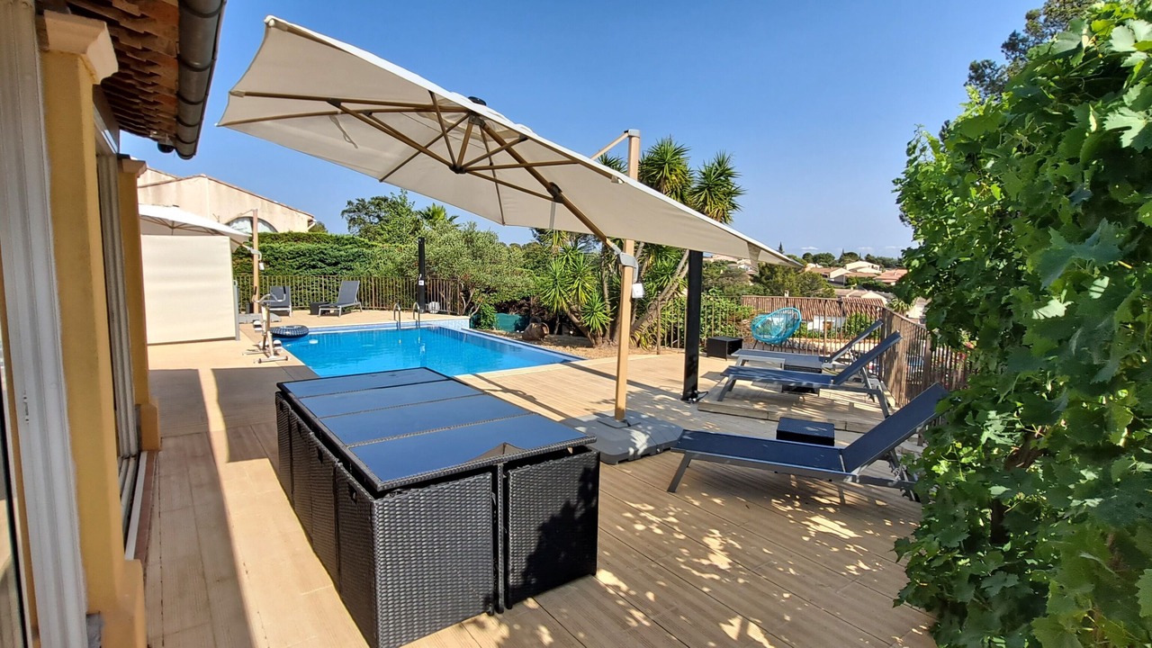 Photo of Outdoor in La Bouverie