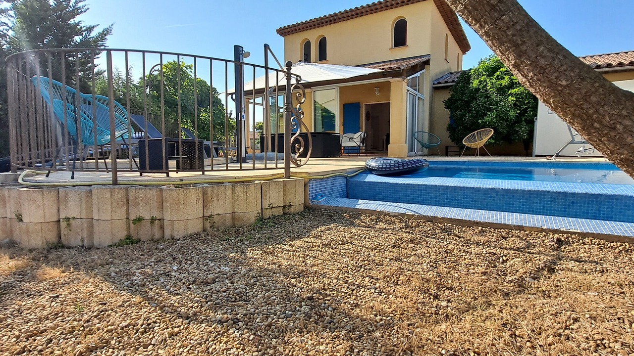 Photo of Outdoor in La Bouverie
