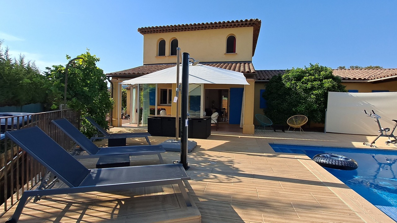 Photo of Outdoor in La Bouverie