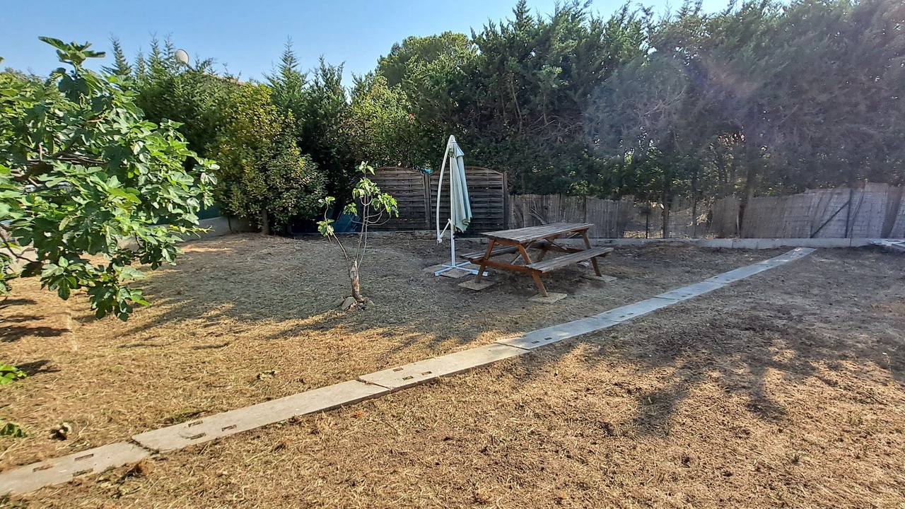 Photo of Outdoor in La Bouverie