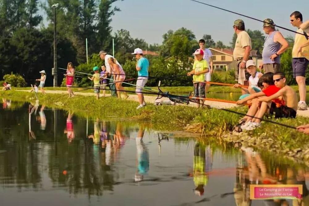 Photo of Outdoor in Plaisance