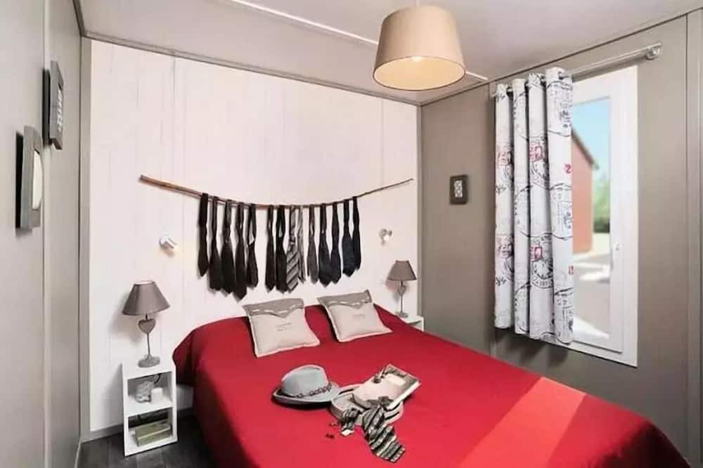 Photo of Bedroom in Plaisance