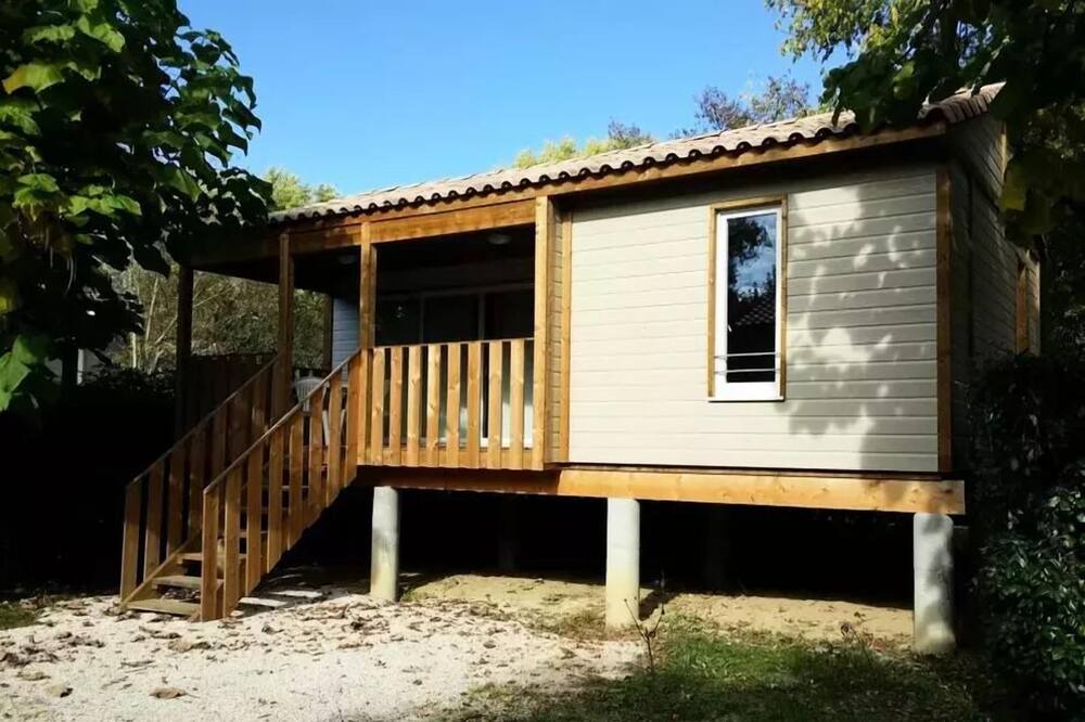 Photo of Outdoor in Plaisance