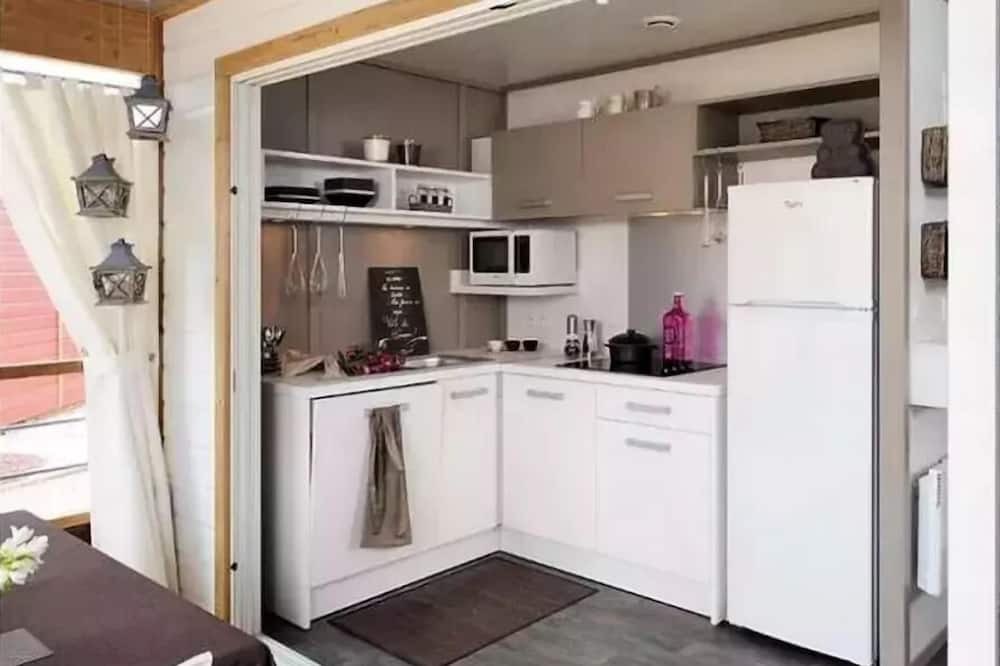 Photo of Kitchen in Plaisance