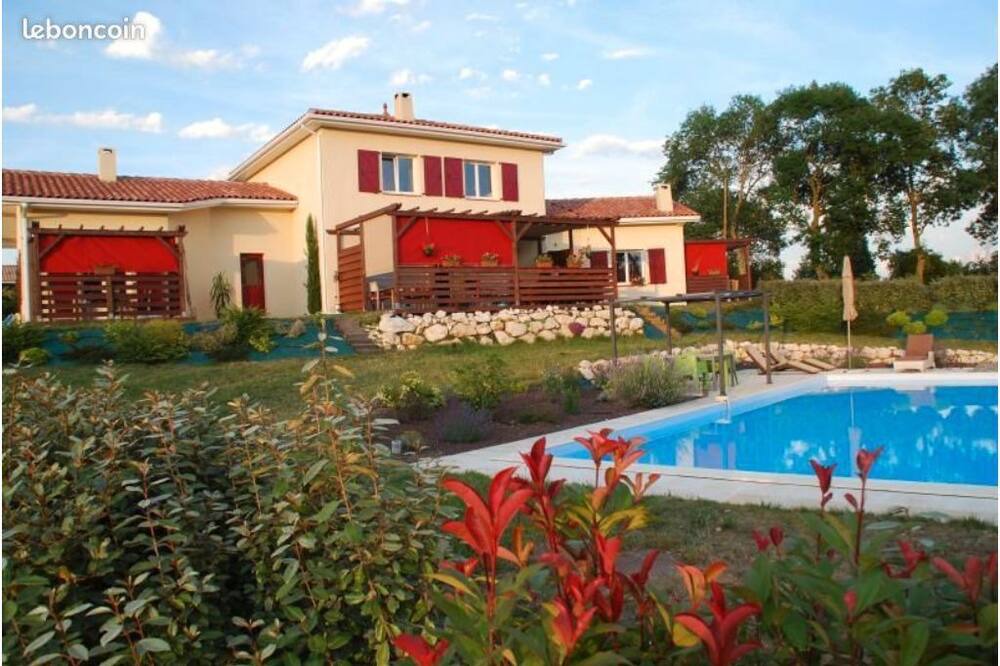 Photo of Outdoor in Lussan