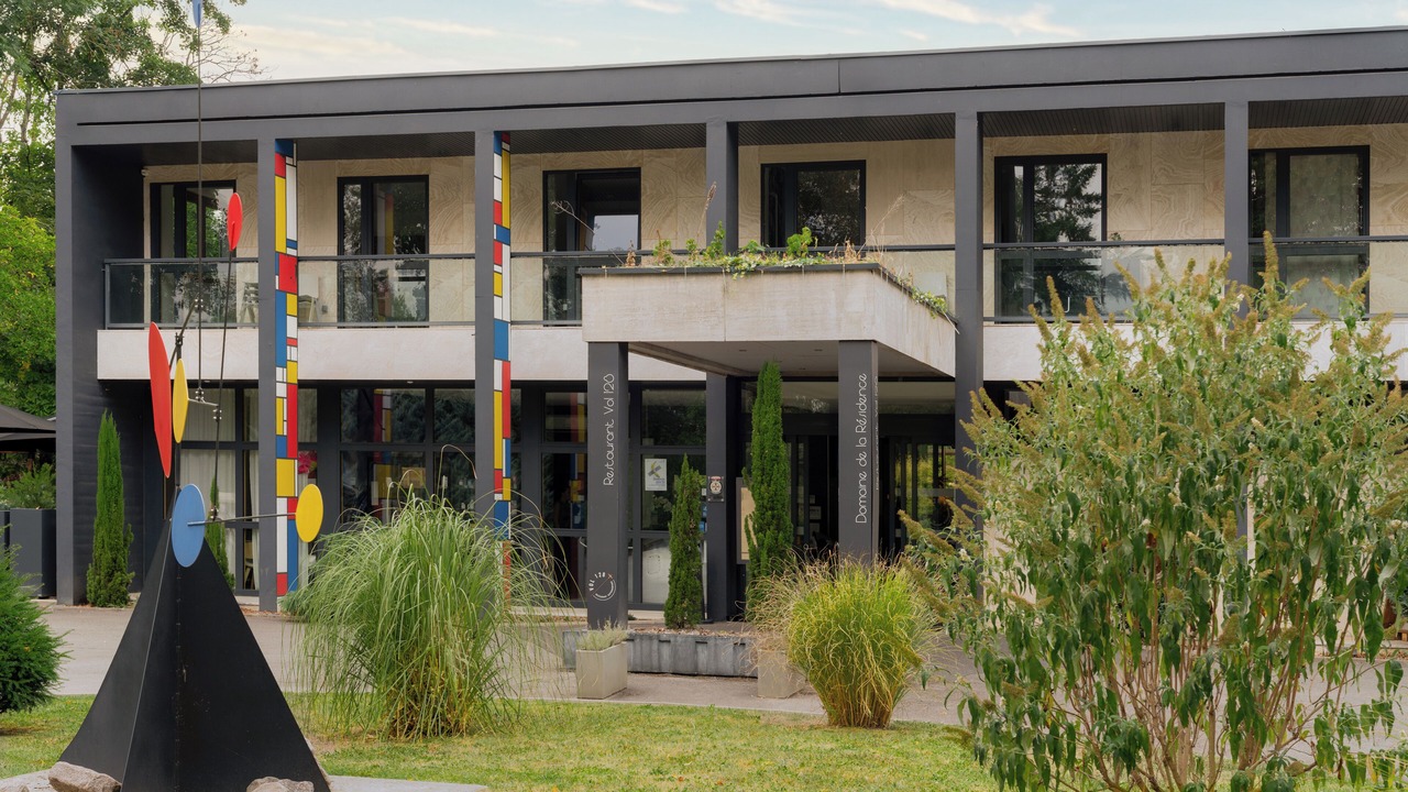 Photo of Outdoor in Moulins-les-Metz