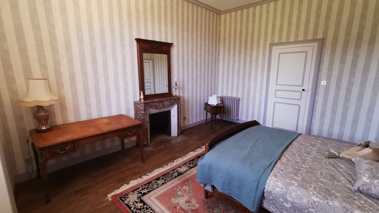 Photo of Bedroom in Plemet