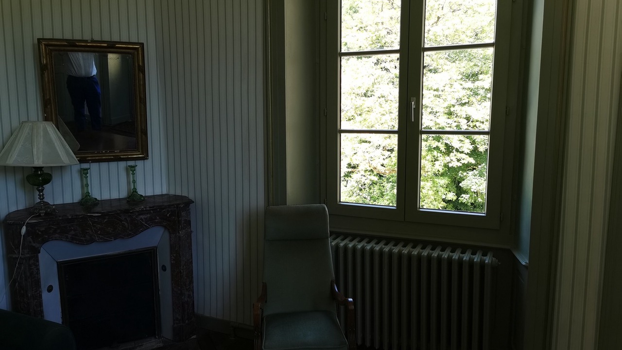 Photo of Bedroom in Plemet