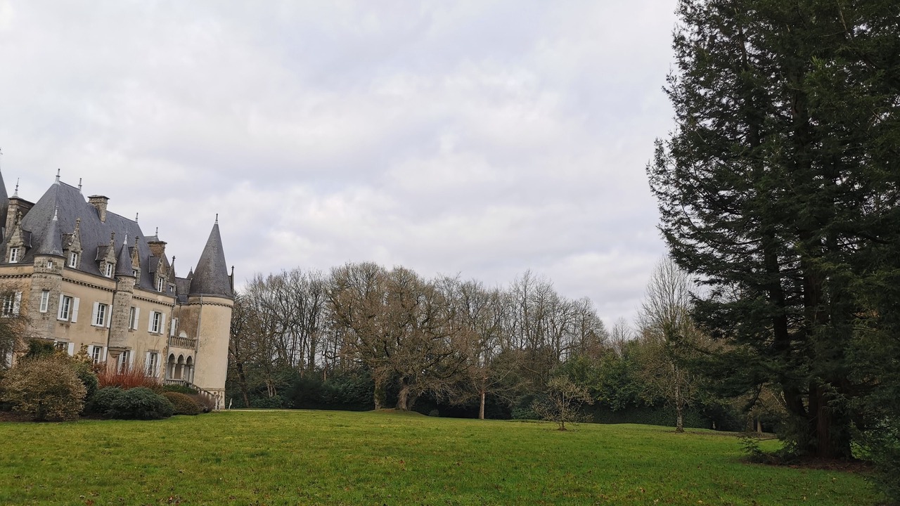 Photo of Outdoor in Plemet