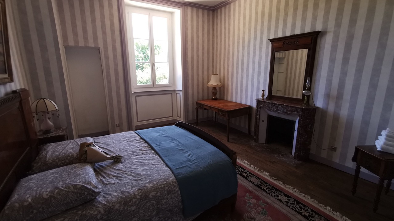 Photo of Bedroom in Plemet