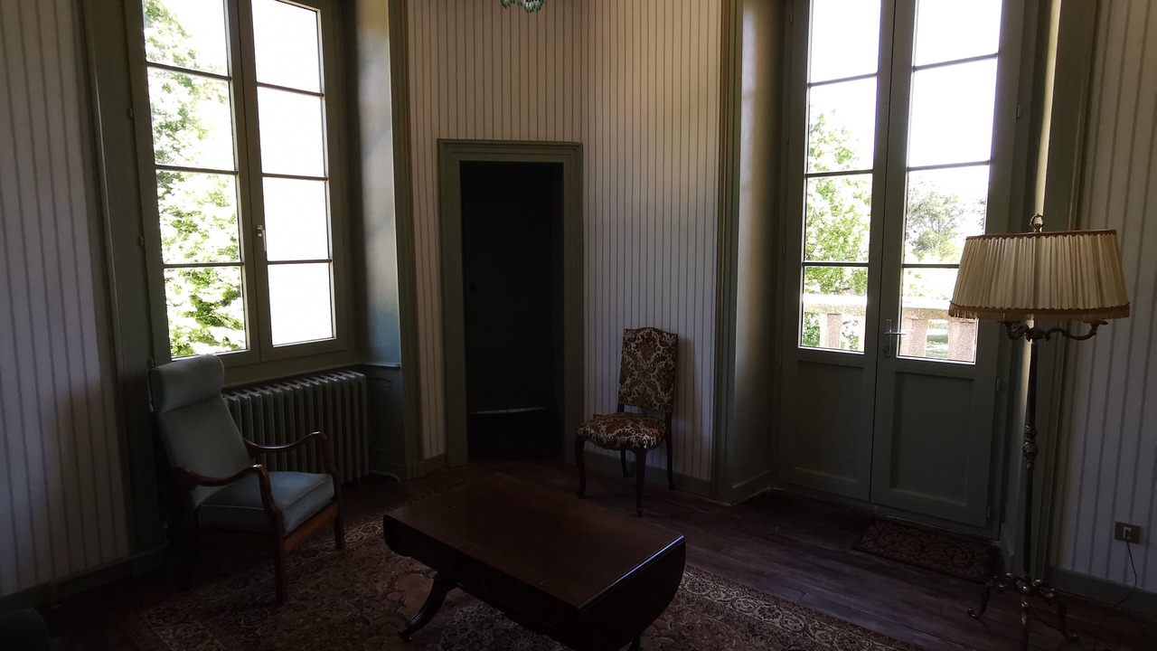 Photo of Bedroom in Plemet