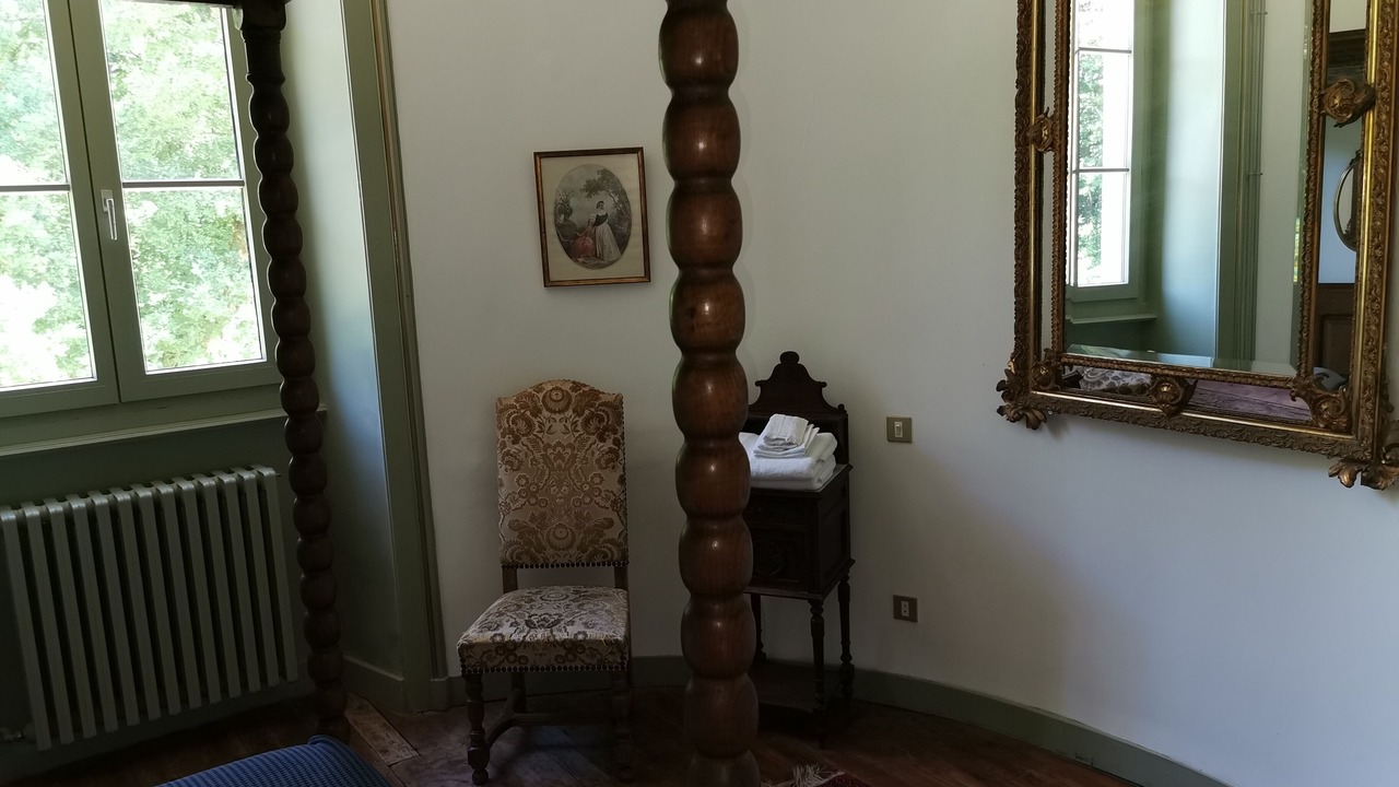 Photo of Bedroom in Plemet
