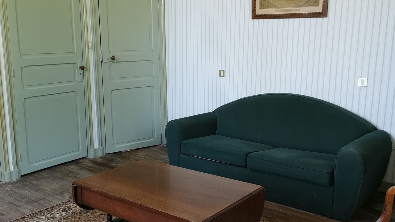 Photo of Bedroom in Plemet