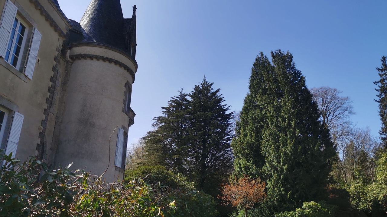 Photo of Outdoor in Plemet