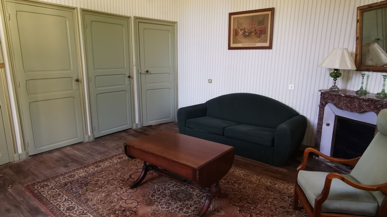 Photo of Bedroom in Plemet