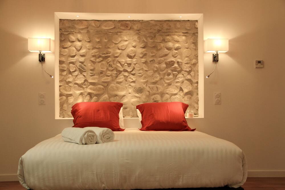 Photo of Bedroom in Horgues
