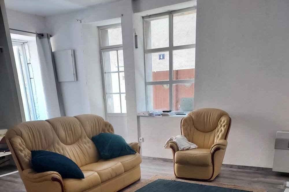 Photo of Bedroom in Ledenon