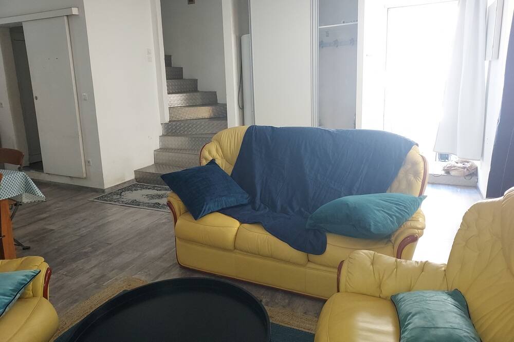 Photo of Bedroom in Ledenon
