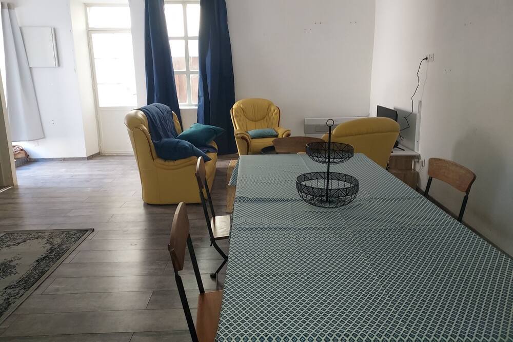 Photo of Bedroom in Ledenon