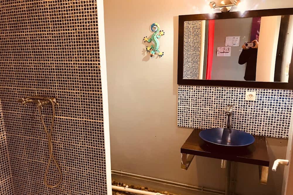 Photo of Bathroom in Gorge de Loup