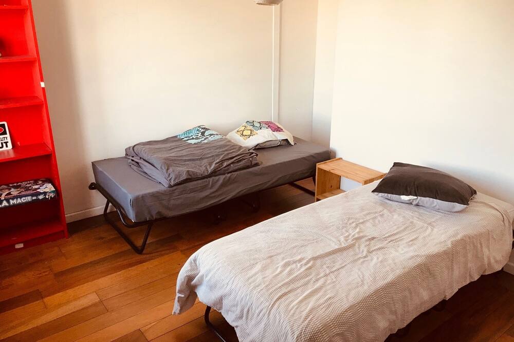 Photo of Bedroom in Gorge de Loup