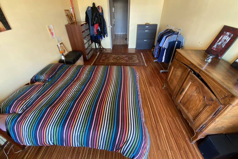 Photo of Bedroom in Gorge de Loup