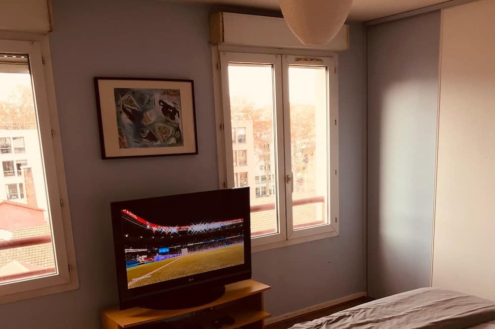 Photo of Bedroom in Gorge de Loup