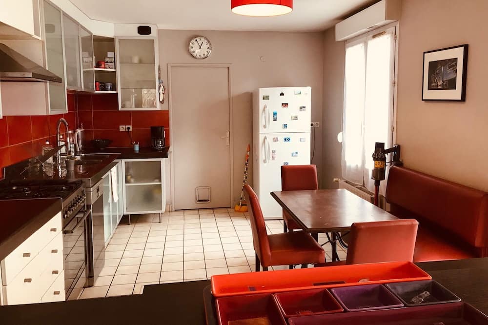 Photo of Kitchen in Gorge de Loup