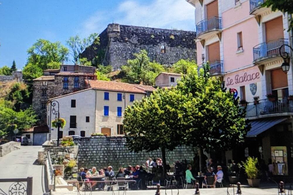 Photo of Others in Quillan