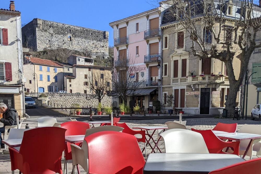 Photo of Others in Quillan